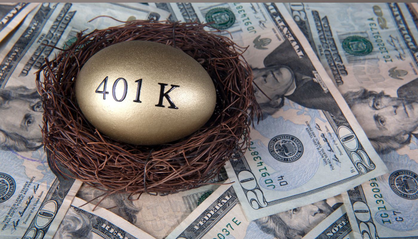 Moving Gold To 401k Without Penalty A Smart Financial Strategy
