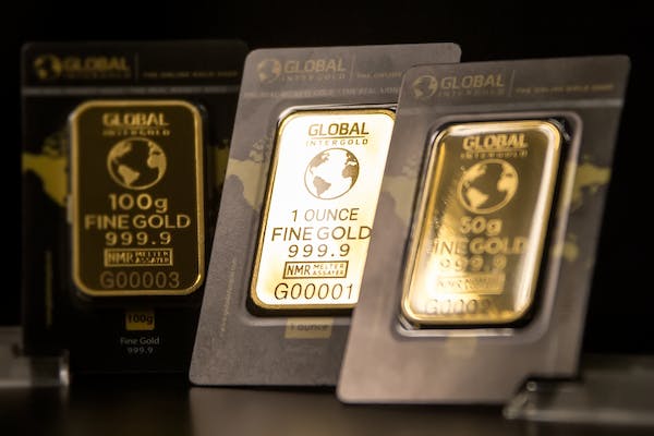How to Roll 401k To Your Gold Individual Retirement Account