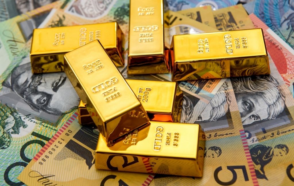 Navigating the Gold Rush: Tips for Selecting a Trusted Gold IRA Company for Your Investments.